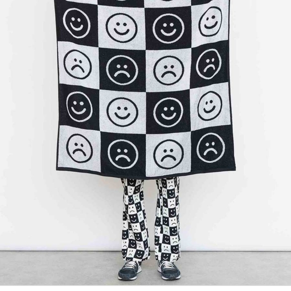 ISO! anything HAPPY SAD by LAZY OAF! Belts,scarves - Picture 7 of 9